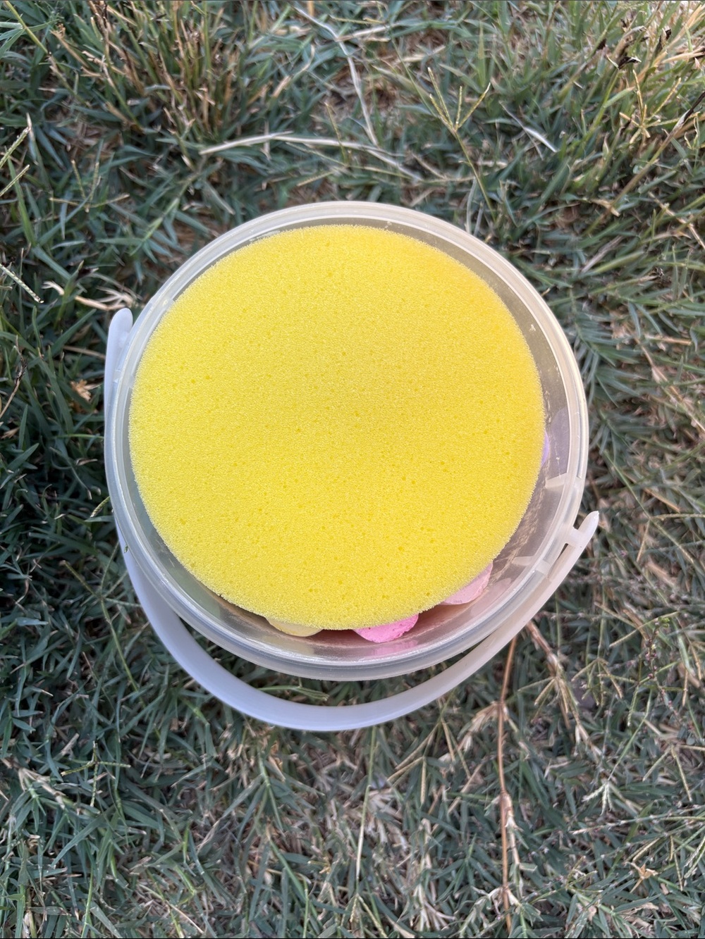 Jumbo Sidewalk Chalk 20-Pack - - Picture 4 of 5